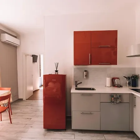 Charmelisè * La Spezia