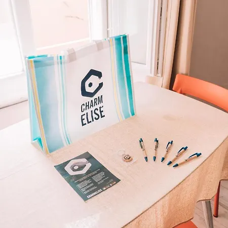 Charmelisè La Spezia