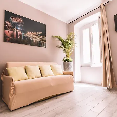 Charmelisè Appartement *