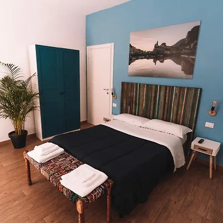 Appartement Charmelisè La Spezia