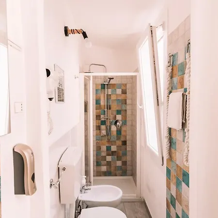 Charmelisè Appartement La Spezia