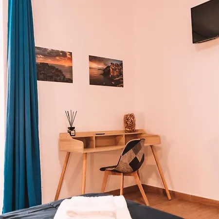 Charmelisè Appartement