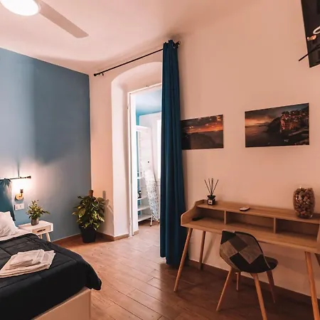 Charmelisè Appartement La Spezia