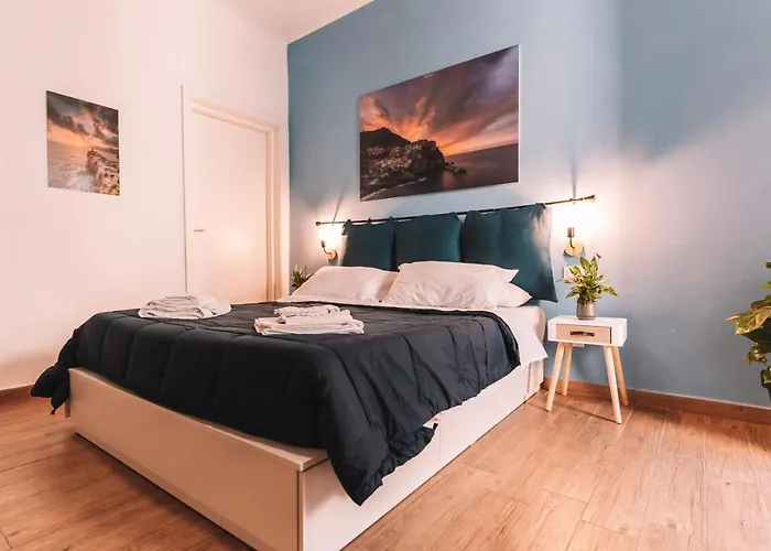 Apartman Charmelise *