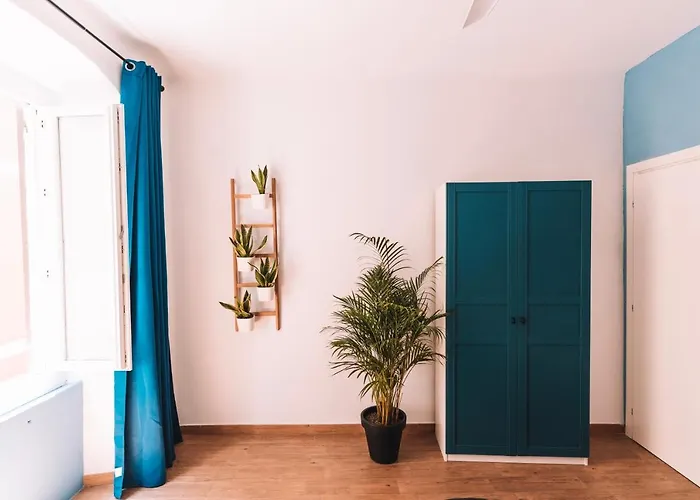 Charmelise Apartman La Spezia