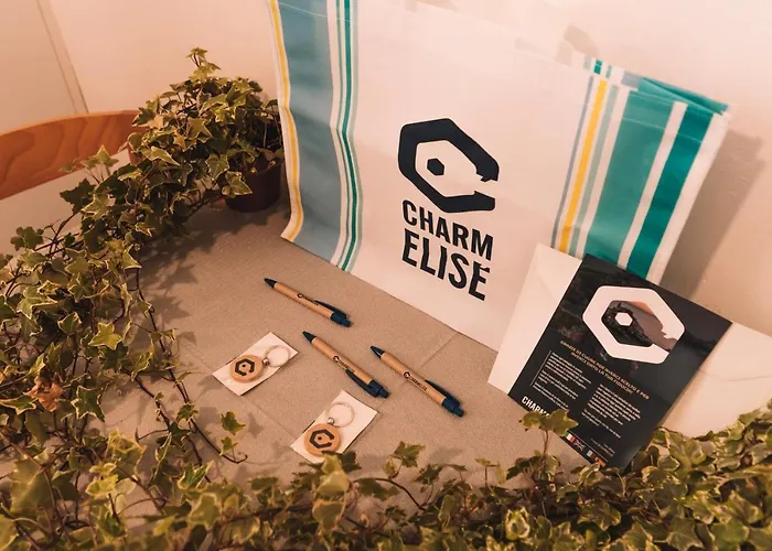 Charmelise La Spezia