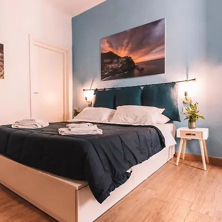 Apartamento Charmelise *