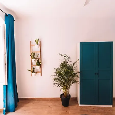 Charmelisè Appartement La Spezia