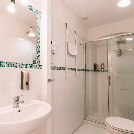 Charmelise Apartamento