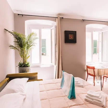 Appartement Charmelisè