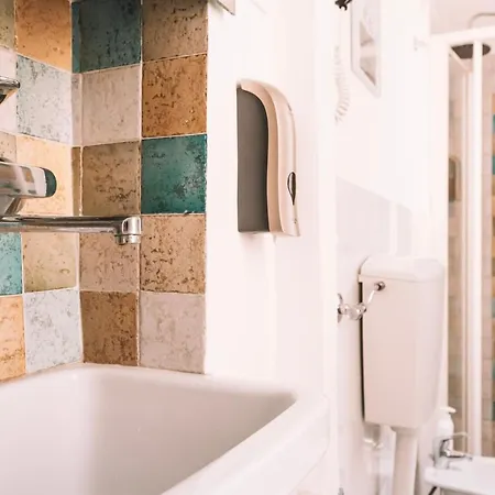 Appartement Charmelisè La Spezia