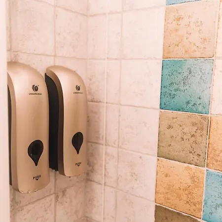 Charmelise Apartamento