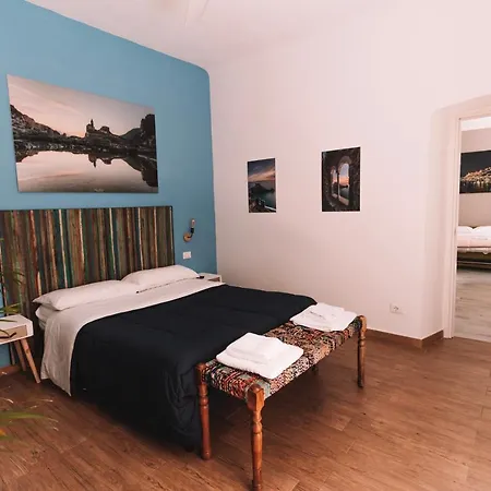 Apartamento Charmelise *