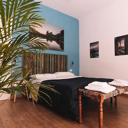 Charmelisè * La Spezia